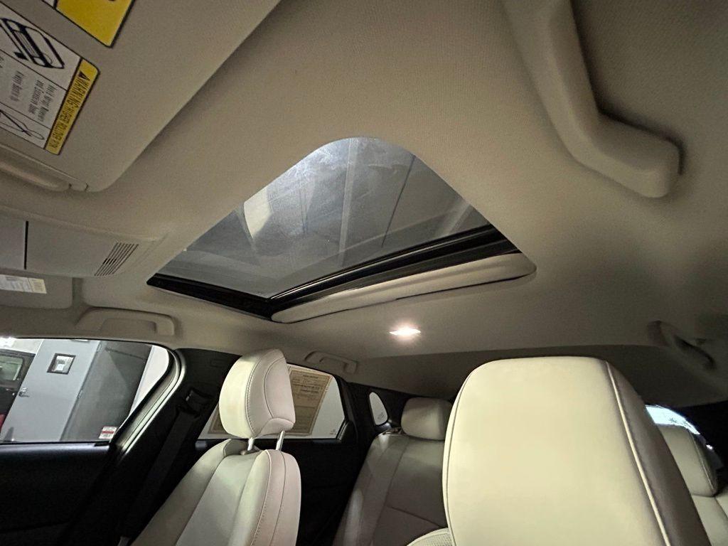 used 2022 Mazda CX-30 car, priced at $21,899