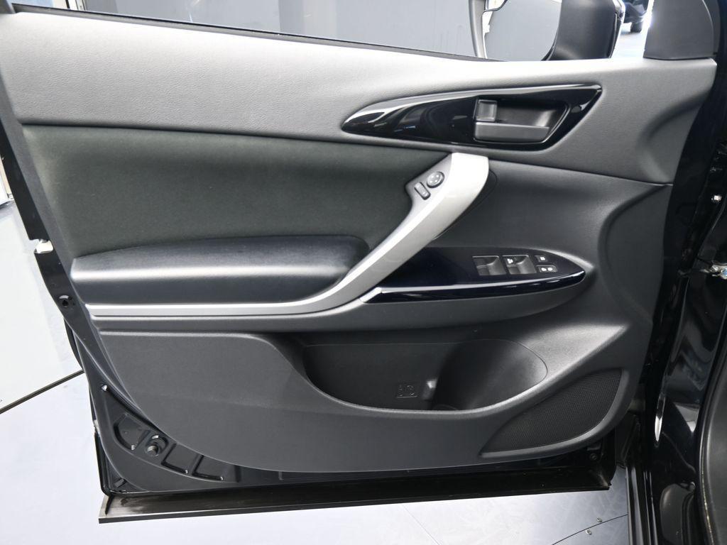 used 2023 Mitsubishi Eclipse Cross car, priced at $16,496