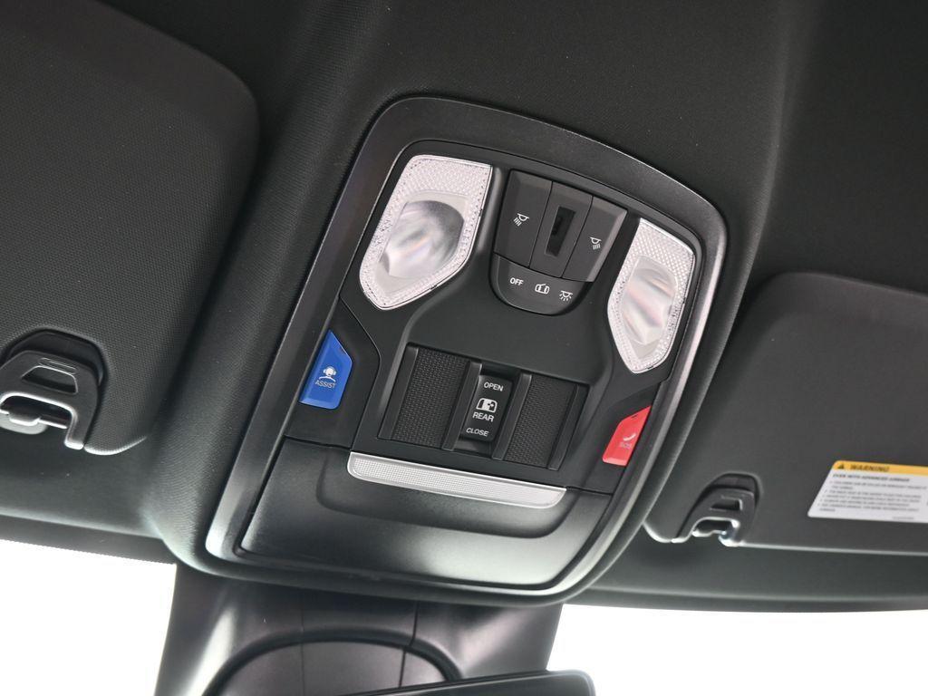 new 2026 Ram 3500 car, priced at $72,300