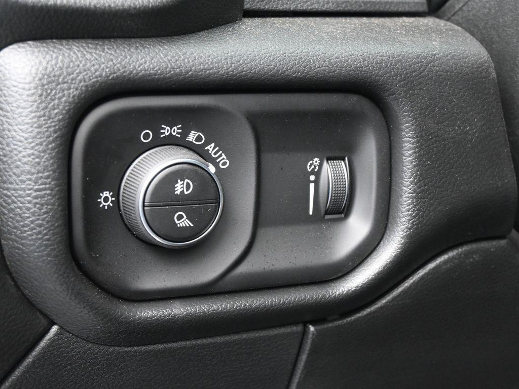 new 2026 Ram 3500 car, priced at $72,300