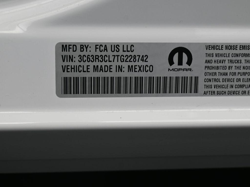 new 2026 Ram 3500 car, priced at $72,300