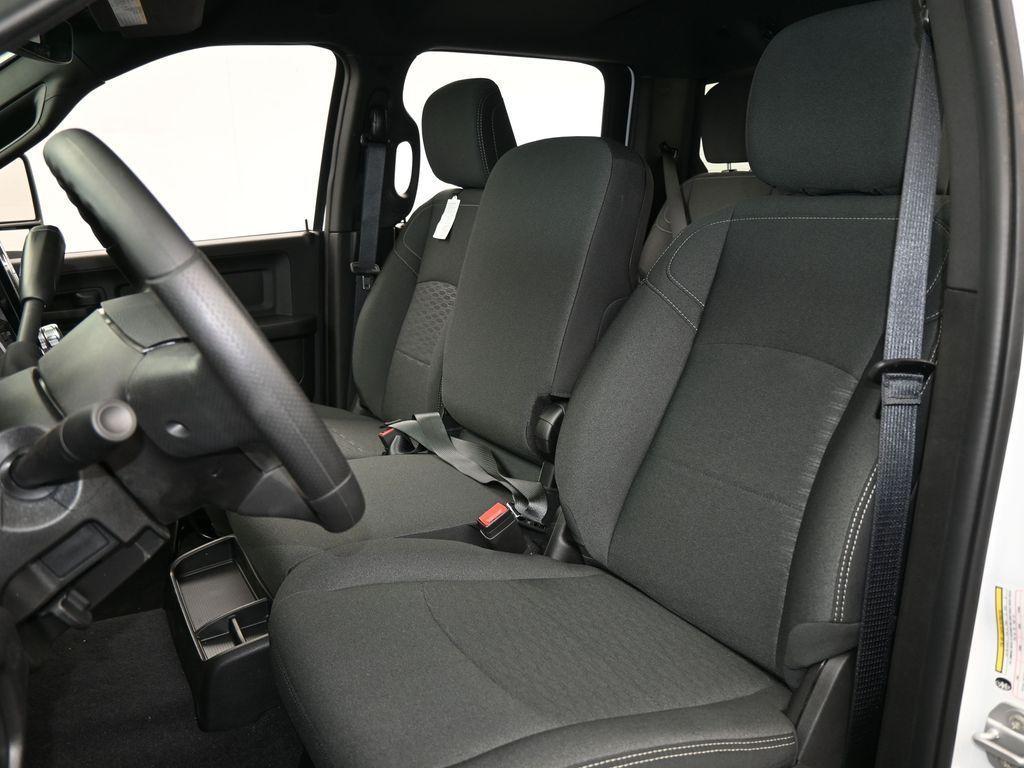 new 2026 Ram 3500 car, priced at $72,300