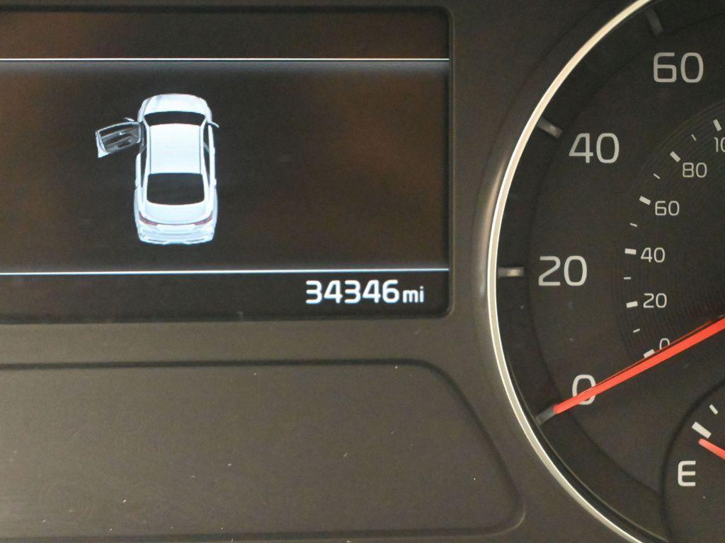 used 2022 Kia Forte car, priced at $16,582