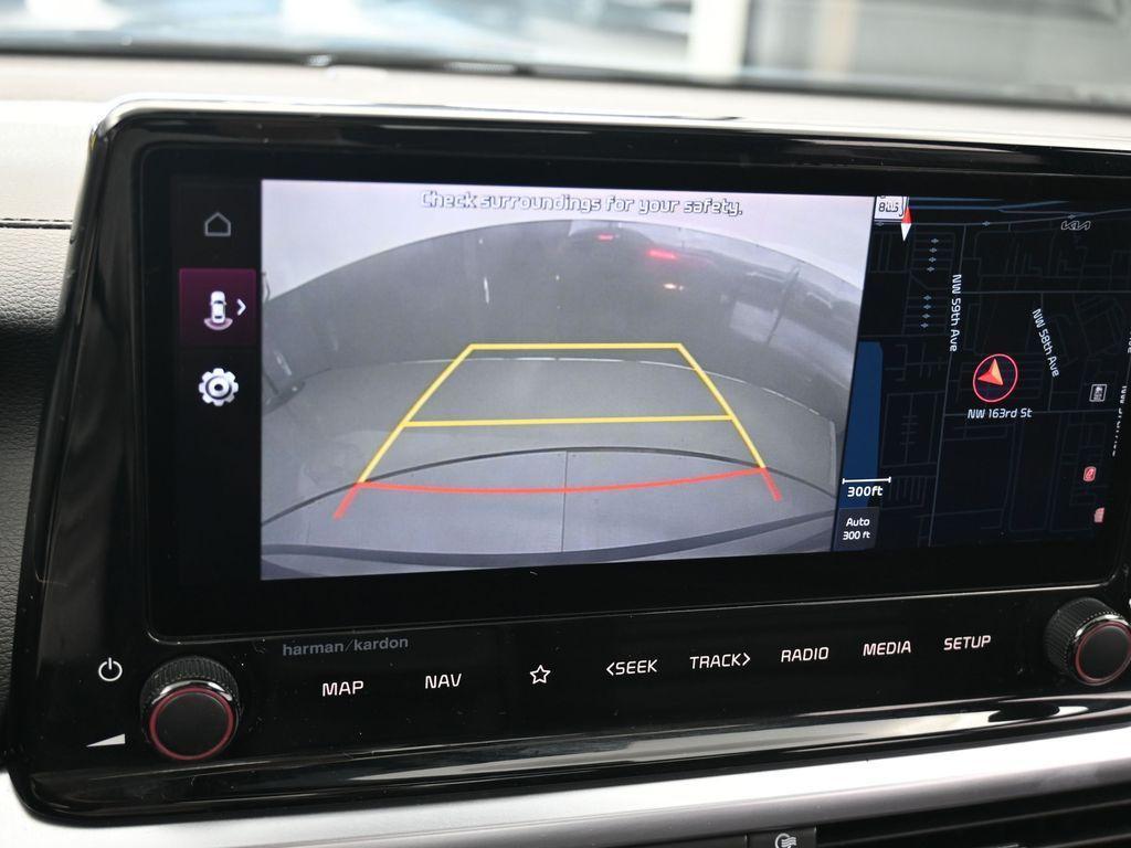 used 2022 Kia Forte car, priced at $16,582