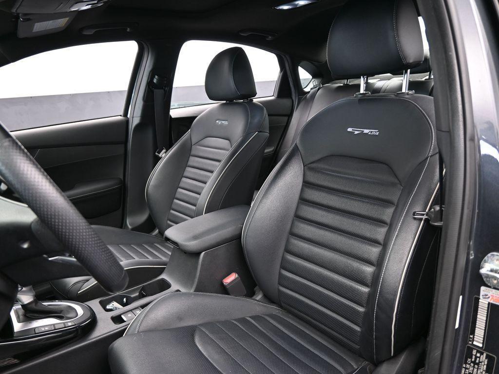 used 2022 Kia Forte car, priced at $16,582