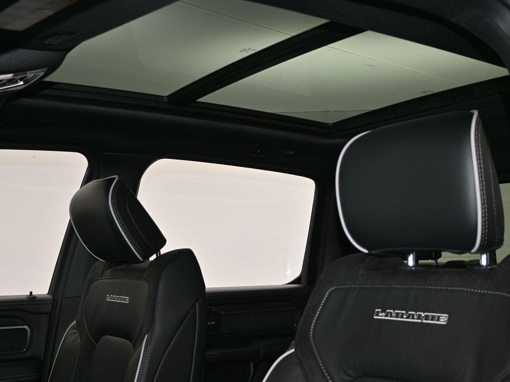 new 2026 Ram 1500 car, priced at $70,580