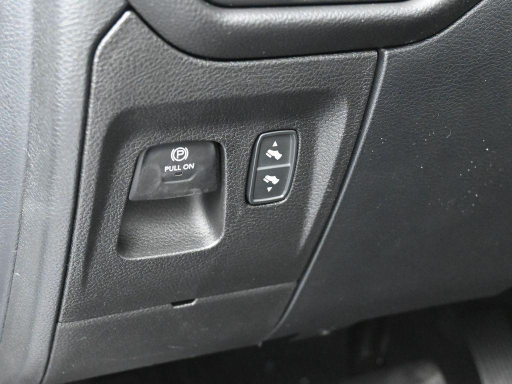 new 2026 Ram 1500 car, priced at $70,580