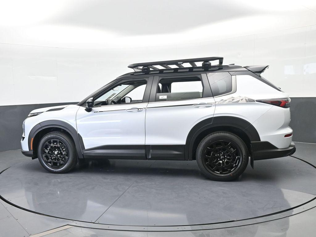 new 2026 Mitsubishi Outlander car, priced at $34,335