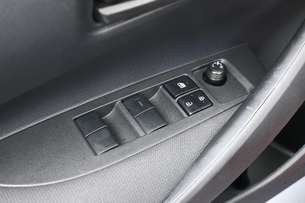 used 2024 Toyota Corolla car, priced at $17,995