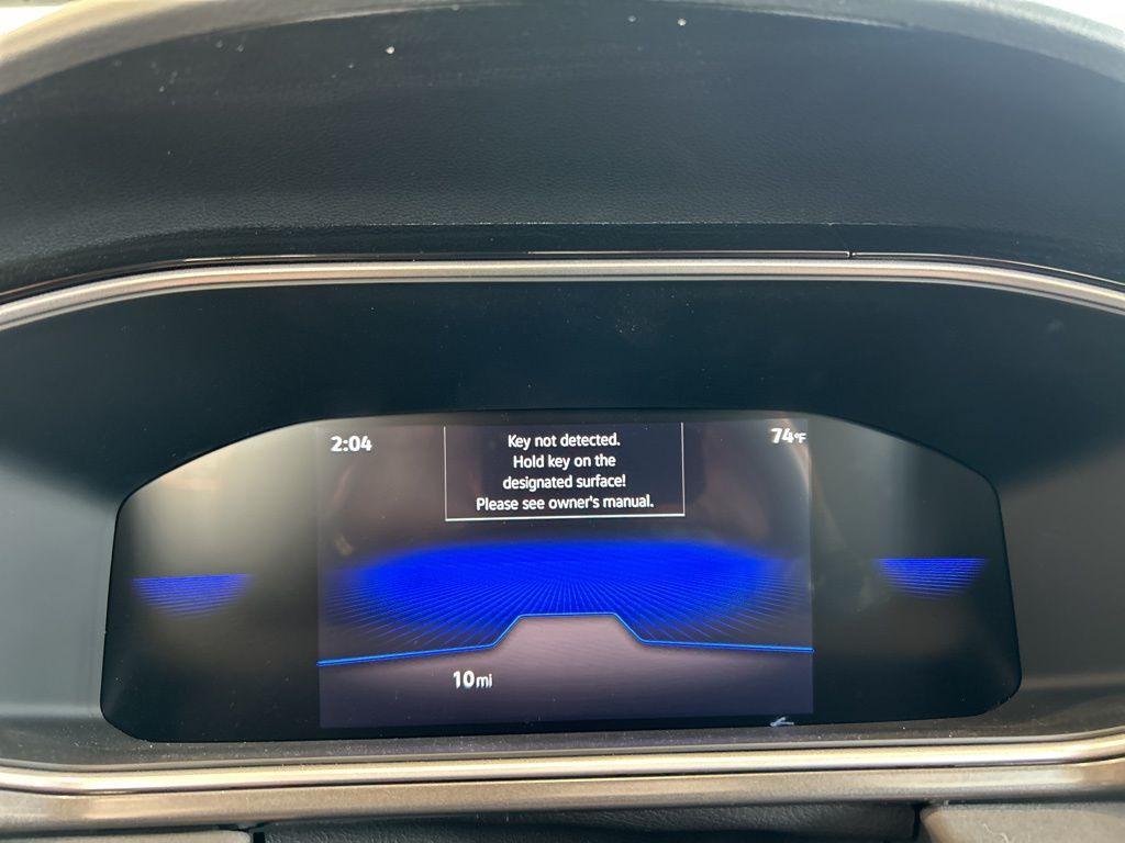 used 2025 Volkswagen Taos car, priced at $29,375