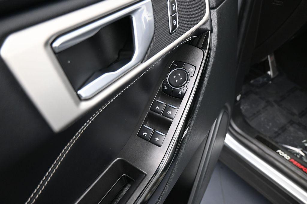 used 2023 Ford Explorer car, priced at $39,990