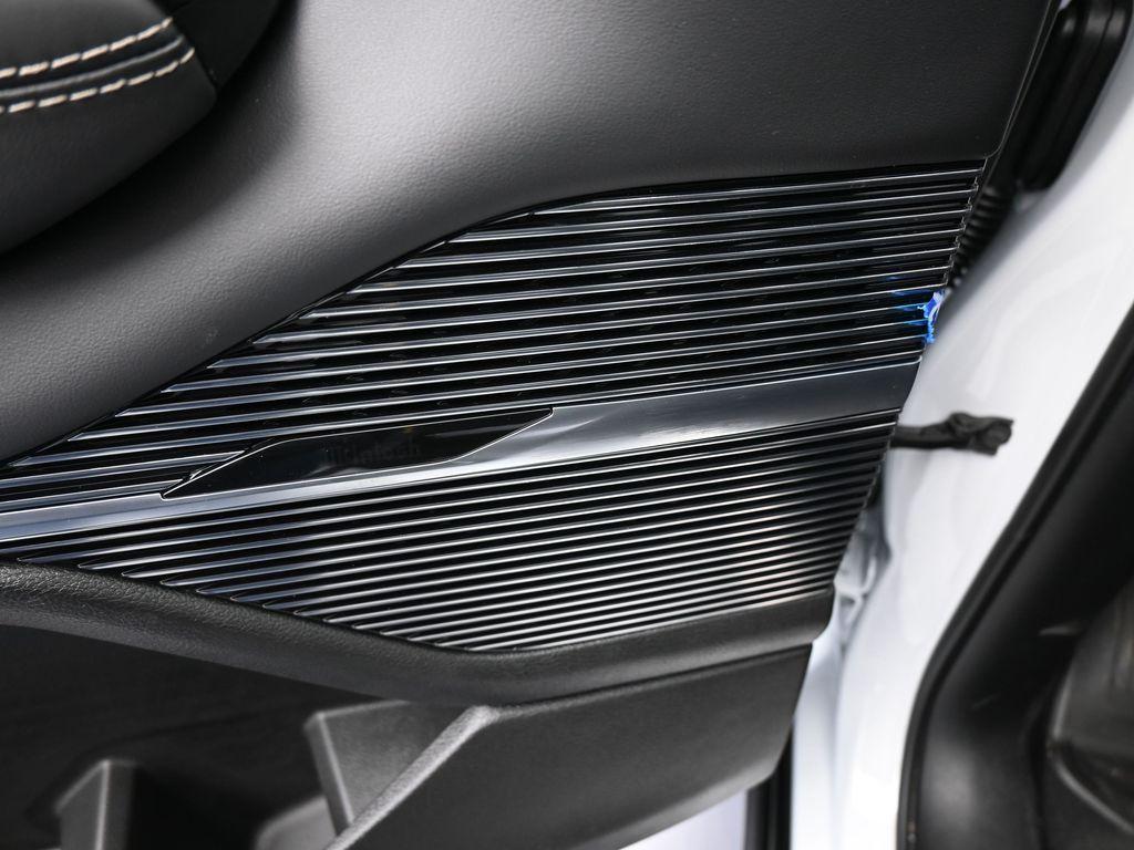 new 2026 Jeep Grand Wagoneer L car, priced at $99,410