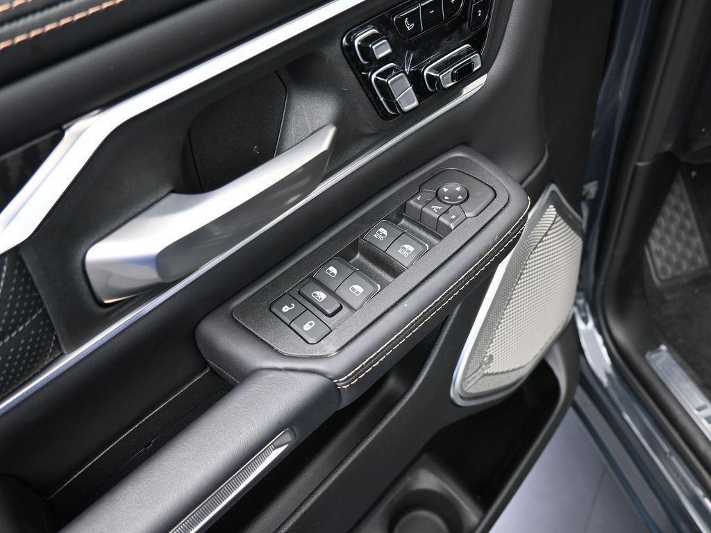 new 2026 Ram 1500 car, priced at $90,915