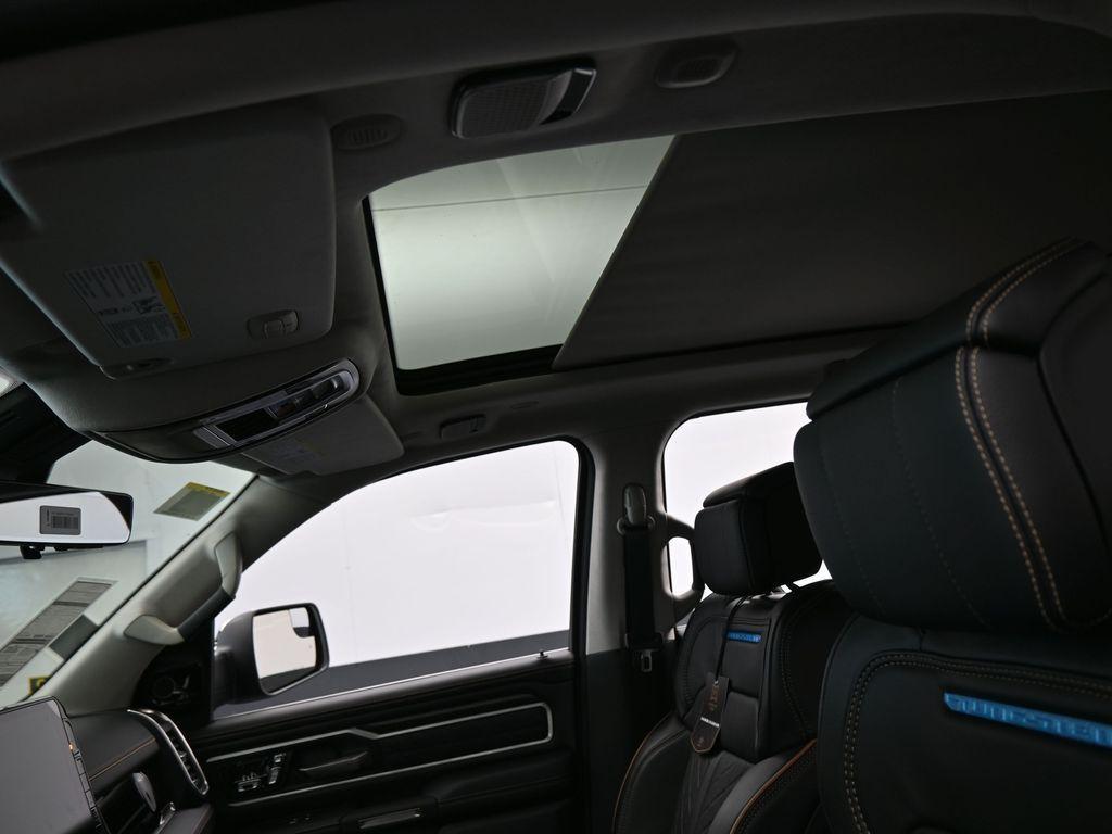 new 2026 Ram 1500 car, priced at $90,915