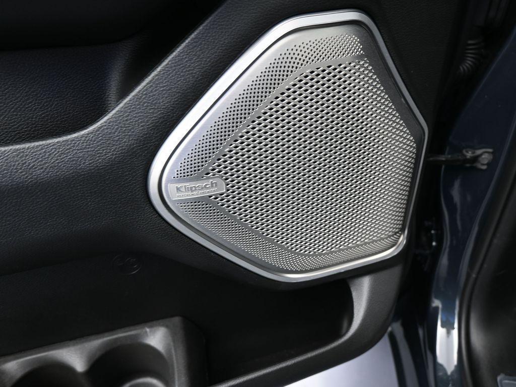 new 2026 Ram 1500 car, priced at $90,915