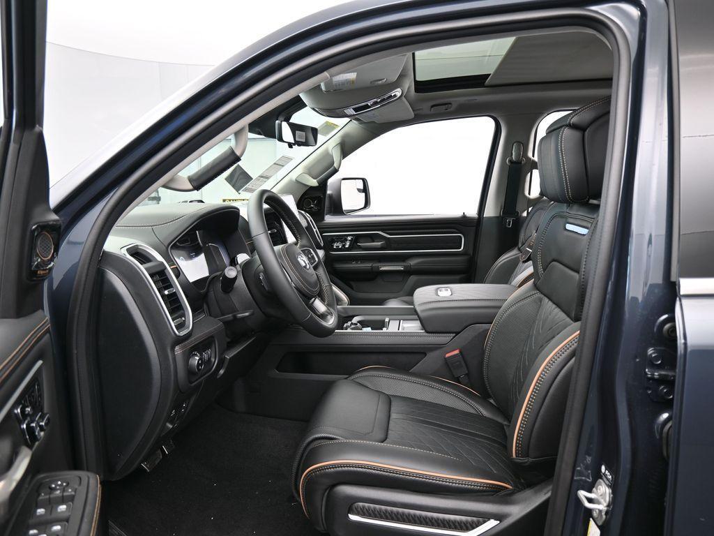 new 2026 Ram 1500 car, priced at $90,915