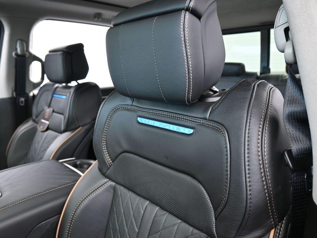 new 2026 Ram 1500 car, priced at $90,915