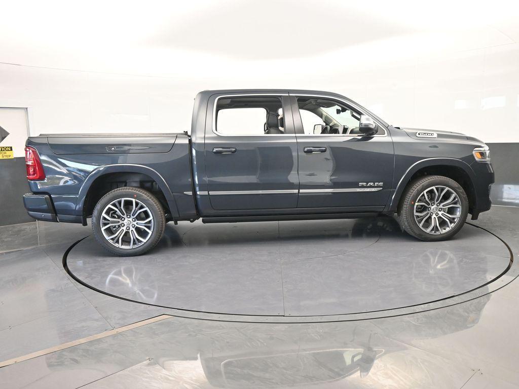 new 2026 Ram 1500 car, priced at $90,915