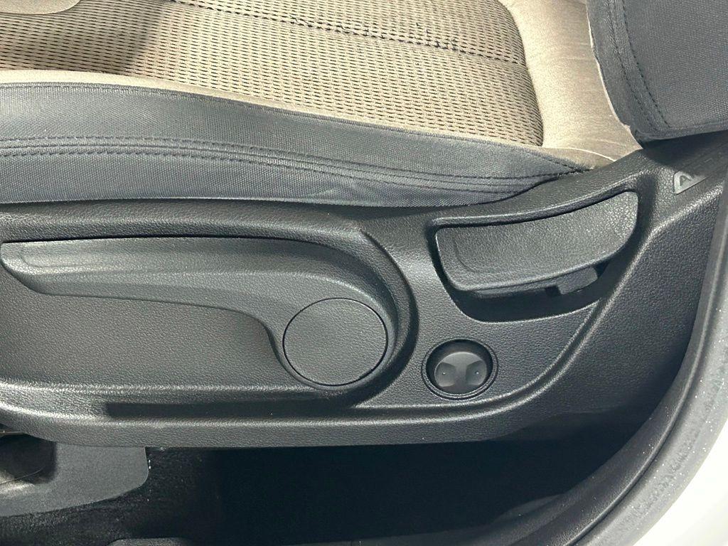 used 2022 Hyundai Santa Fe car, priced at $19,841