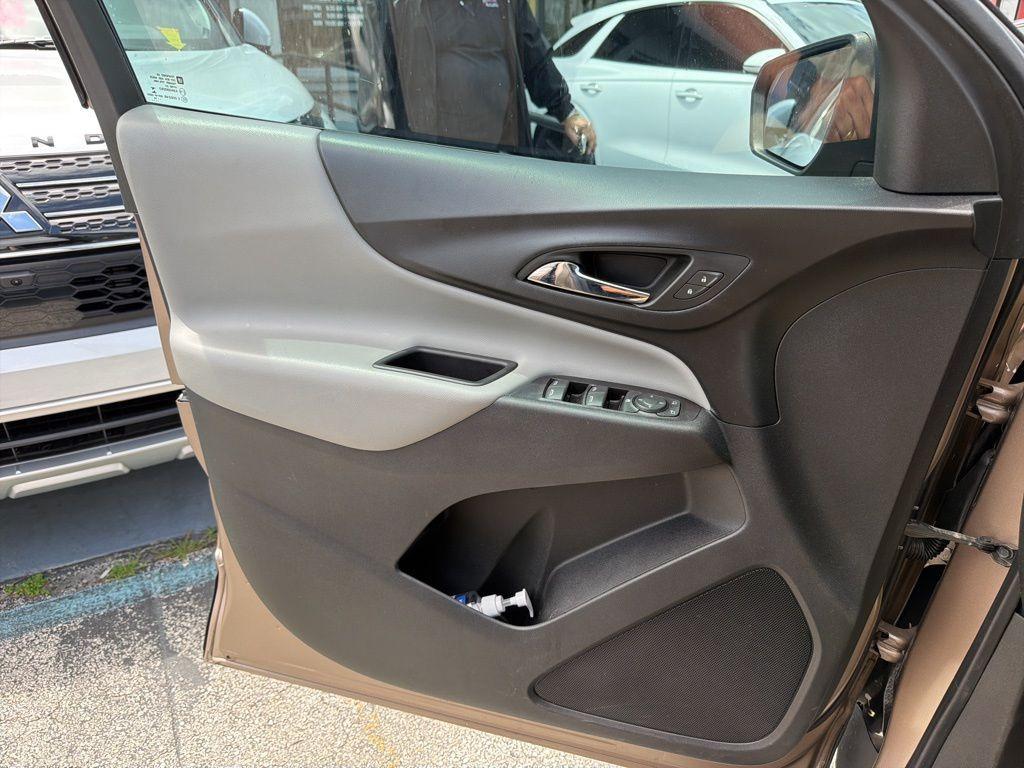 used 2019 Chevrolet Equinox car, priced at $13,991