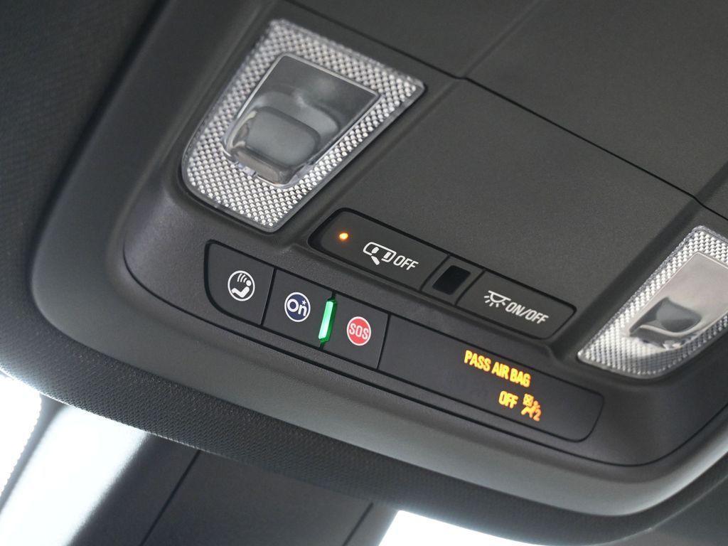 used 2022 Chevrolet Traverse car, priced at $20,441