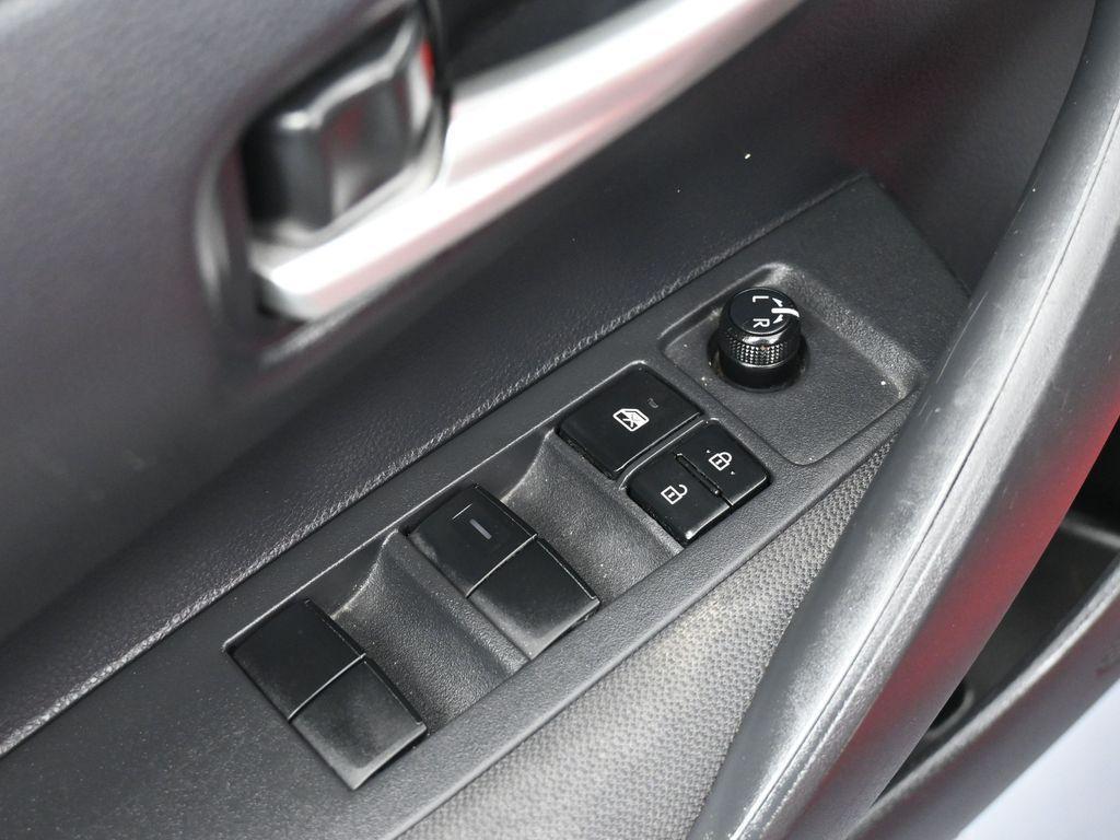 used 2020 Toyota Corolla car, priced at $12,598