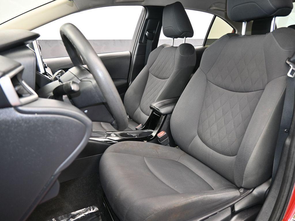 used 2020 Toyota Corolla car, priced at $12,598