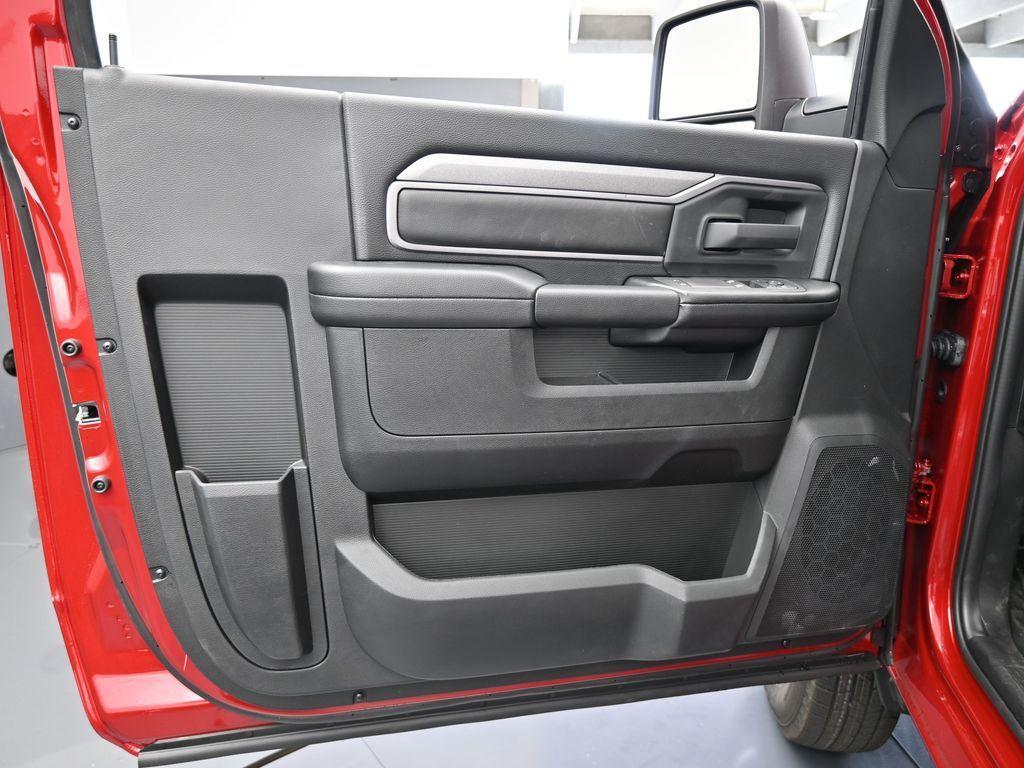 new 2026 Ram 3500 car, priced at $60,525