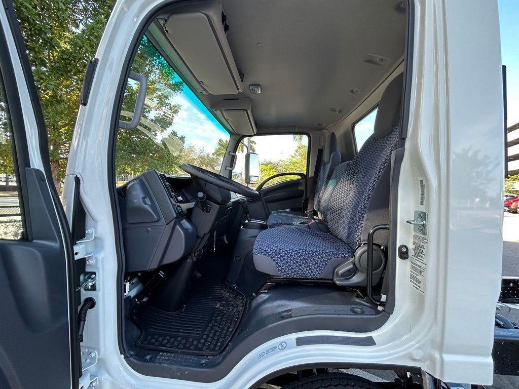 new 2024 Chevrolet Express 3500 car, priced at $44,950