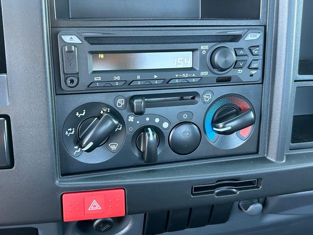 new 2024 Chevrolet Express 3500 car, priced at $44,950