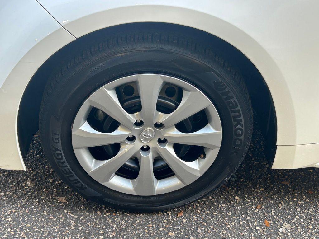 used 2024 Toyota Corolla car, priced at $15,994