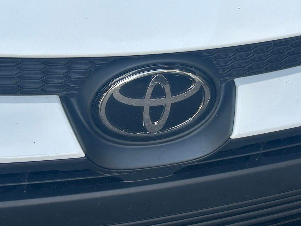 used 2024 Toyota Corolla car, priced at $15,994