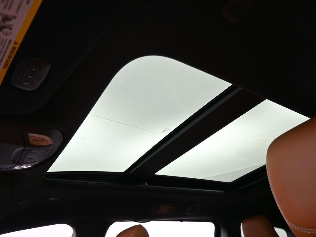new 2026 Chrysler Pacifica car, priced at $47,234