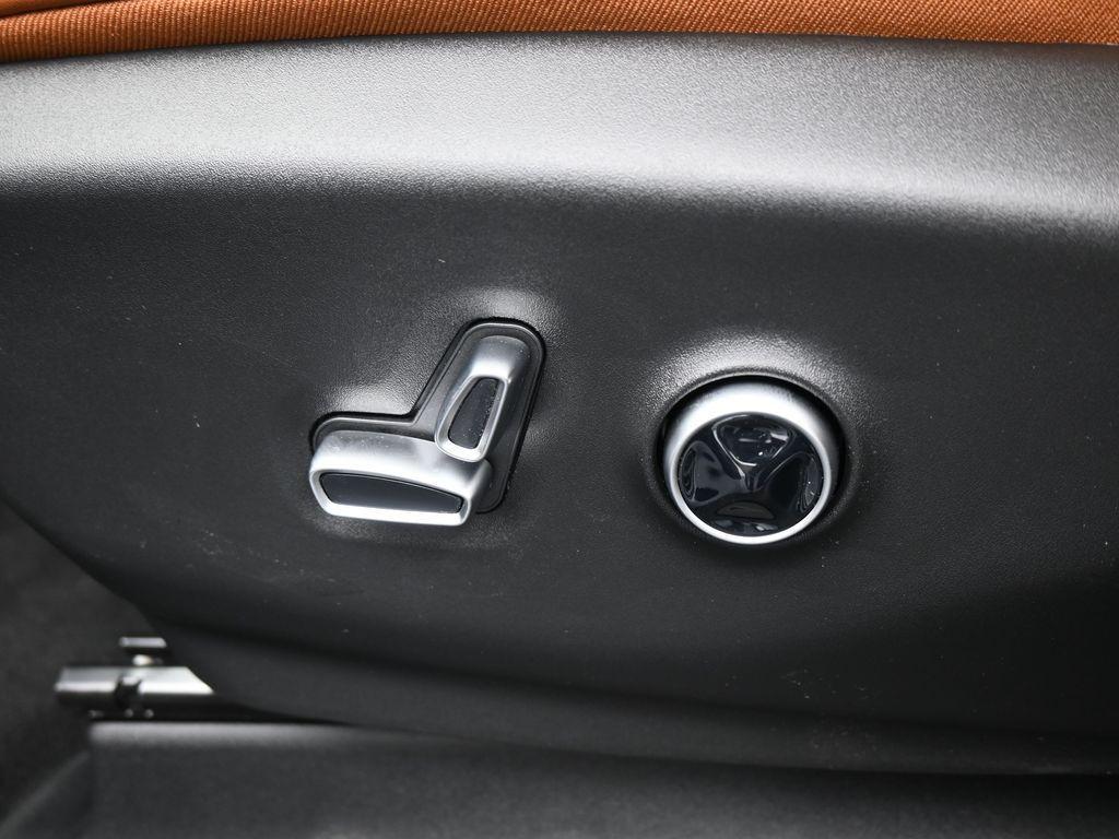 new 2026 Chrysler Pacifica car, priced at $47,234