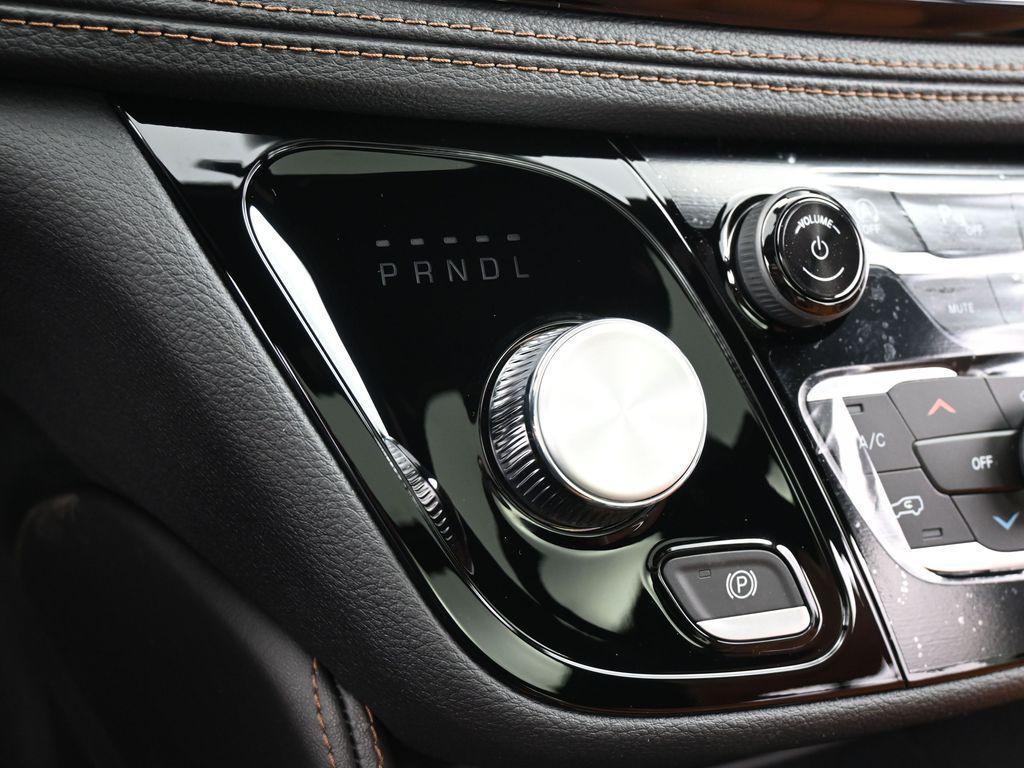 new 2026 Chrysler Pacifica car, priced at $47,234