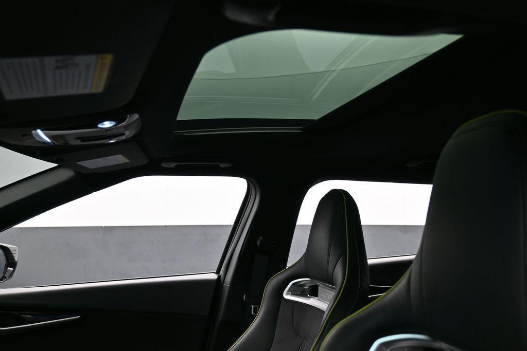 used 2023 Kia EV6 car, priced at $23,721