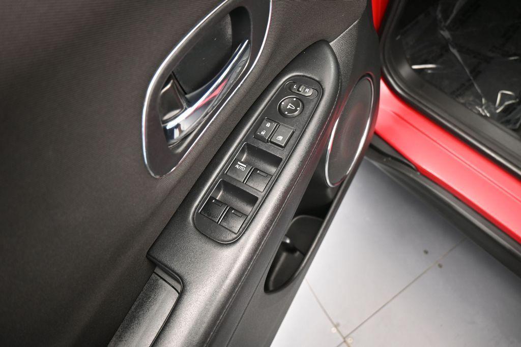 used 2016 Honda HR-V car, priced at $12,420