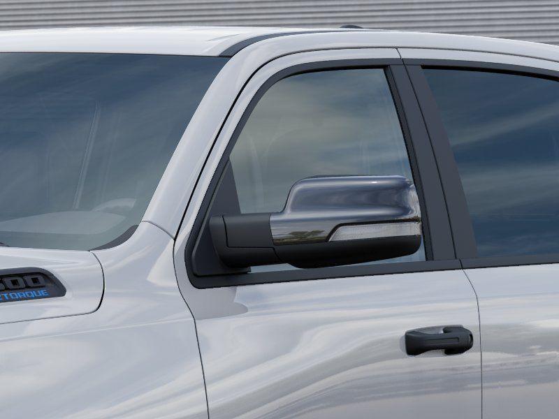 new 2026 Ram 1500 car, priced at $46,126
