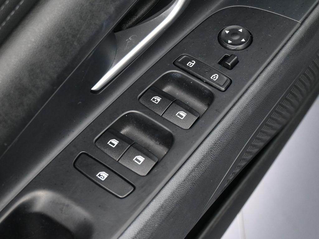 used 2022 Hyundai Elantra car, priced at $17,305