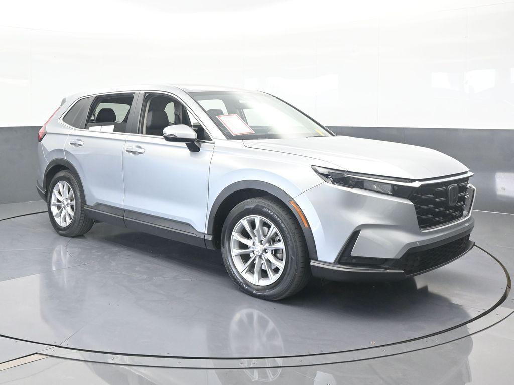 used 2023 Honda CR-V car, priced at $21,888