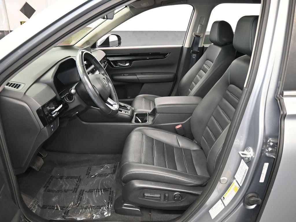 used 2023 Honda CR-V car, priced at $21,888