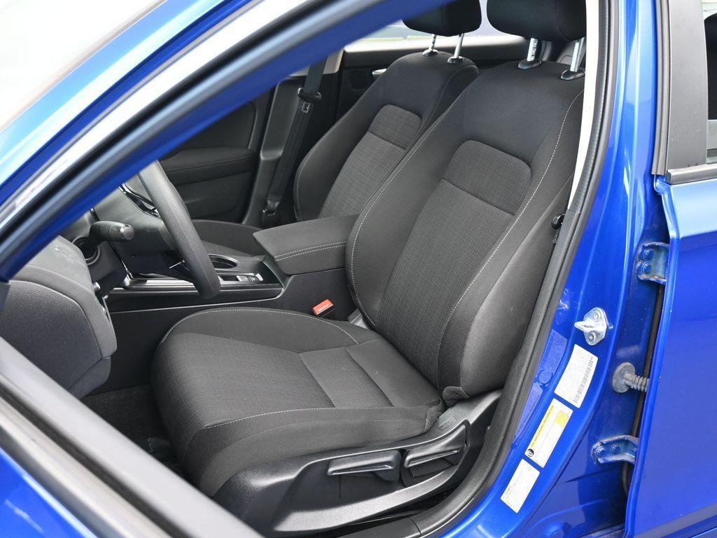 used 2023 Honda Civic car, priced at $20,991