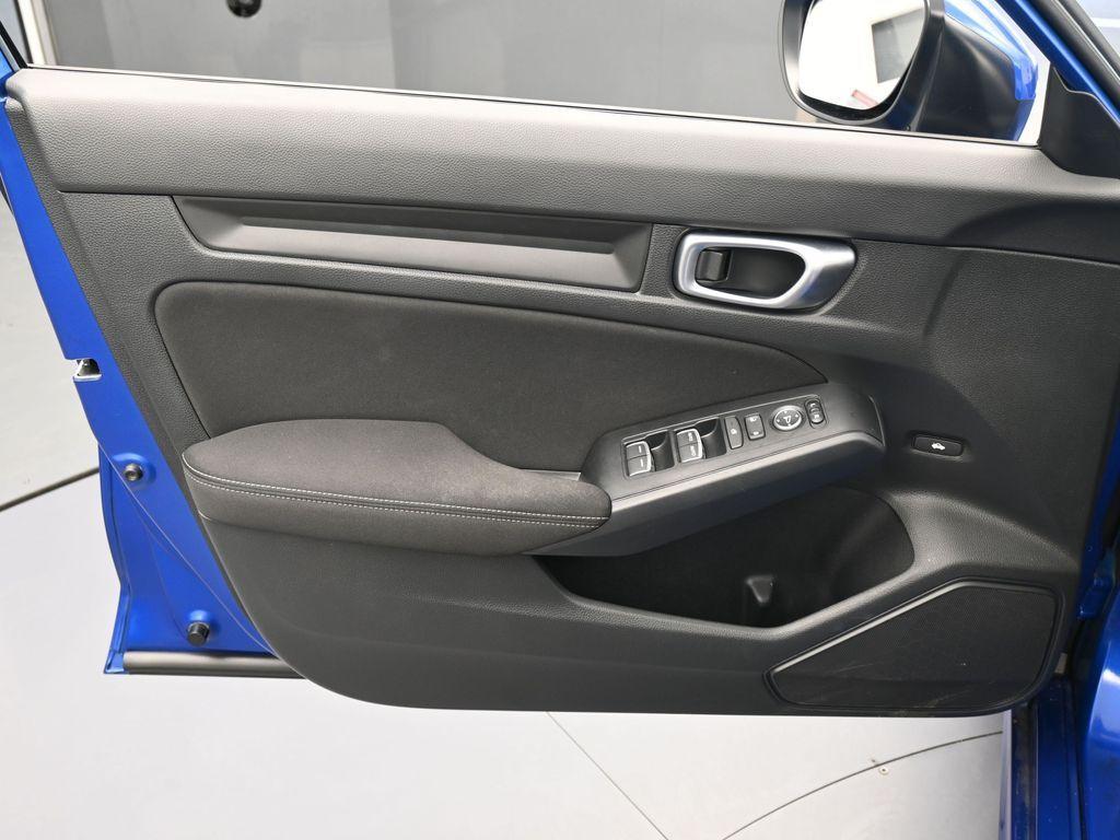 used 2023 Honda Civic car, priced at $20,991