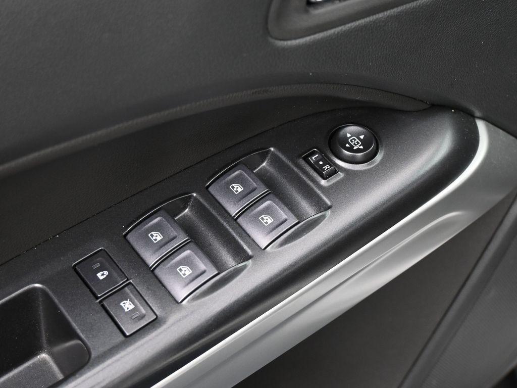 used 2022 Chevrolet Colorado car, priced at $32,495