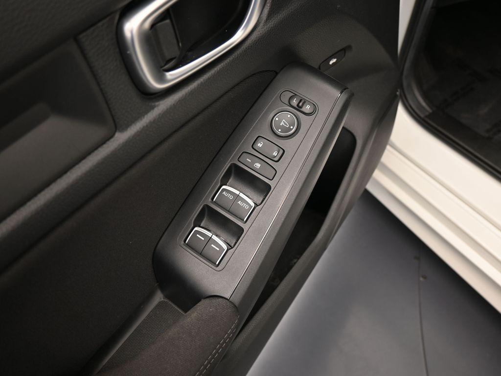 used 2024 Honda Civic car, priced at $22,995