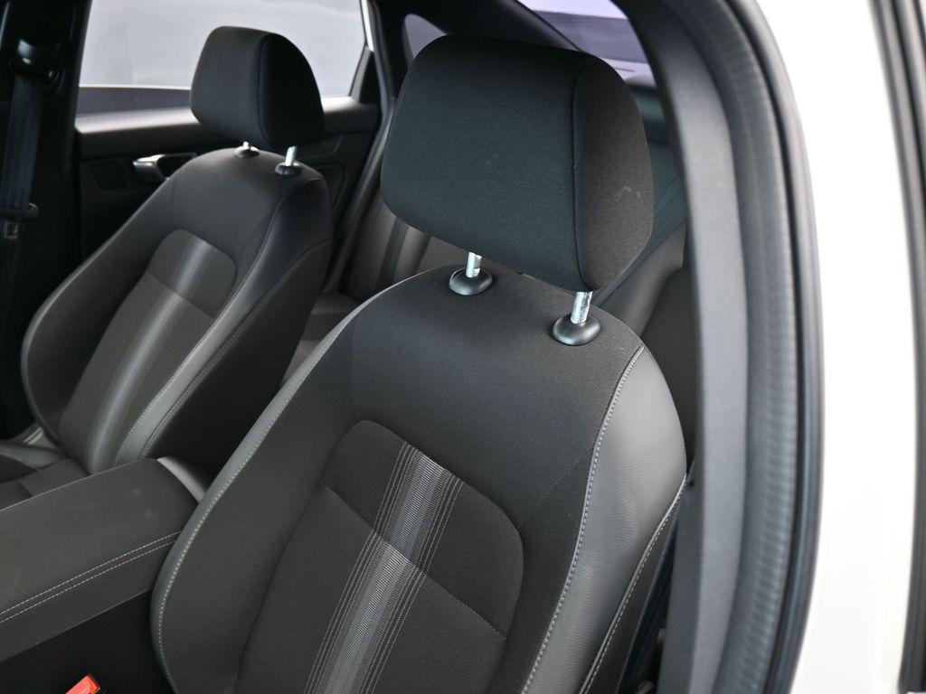 used 2024 Honda Civic car, priced at $22,995