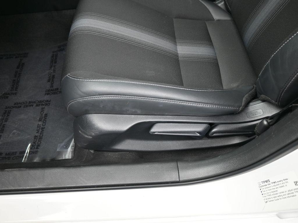 used 2024 Honda Civic car, priced at $22,995