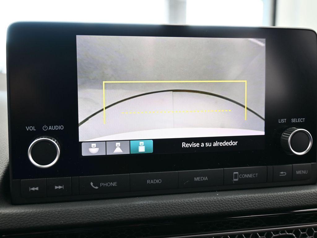 used 2024 Honda Civic car, priced at $22,995