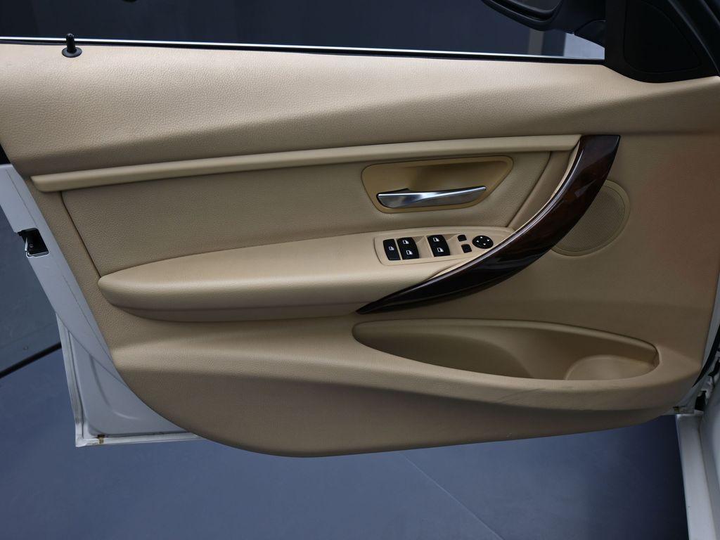 used 2015 BMW 328 car, priced at $12,899