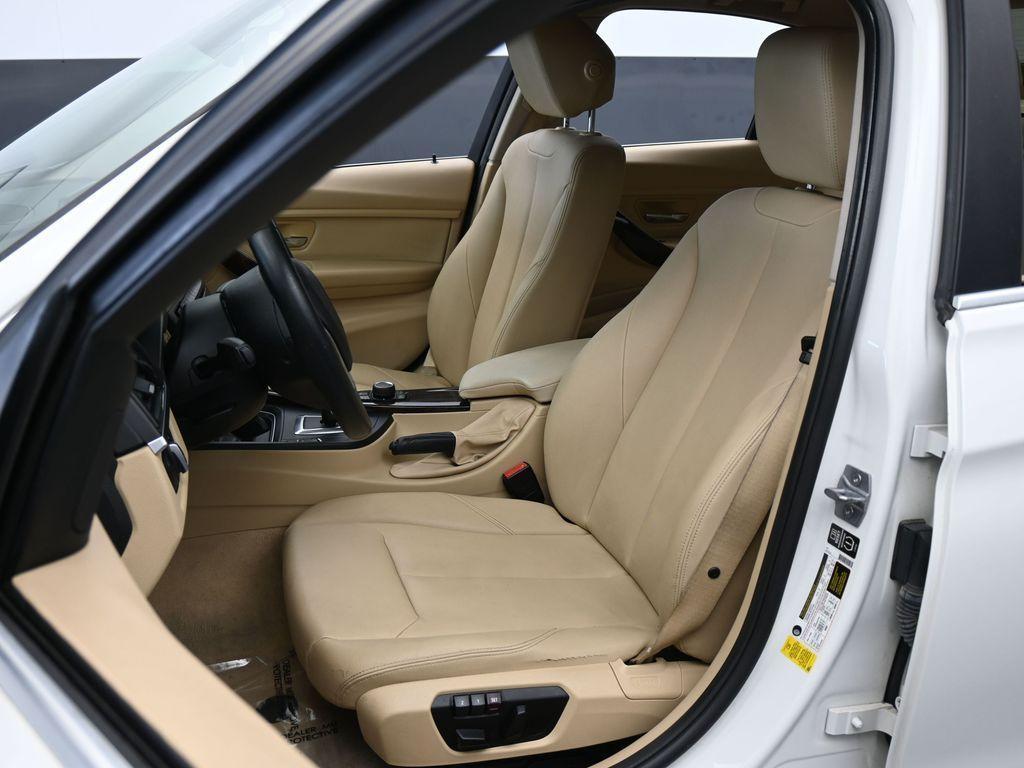 used 2015 BMW 328 car, priced at $12,899